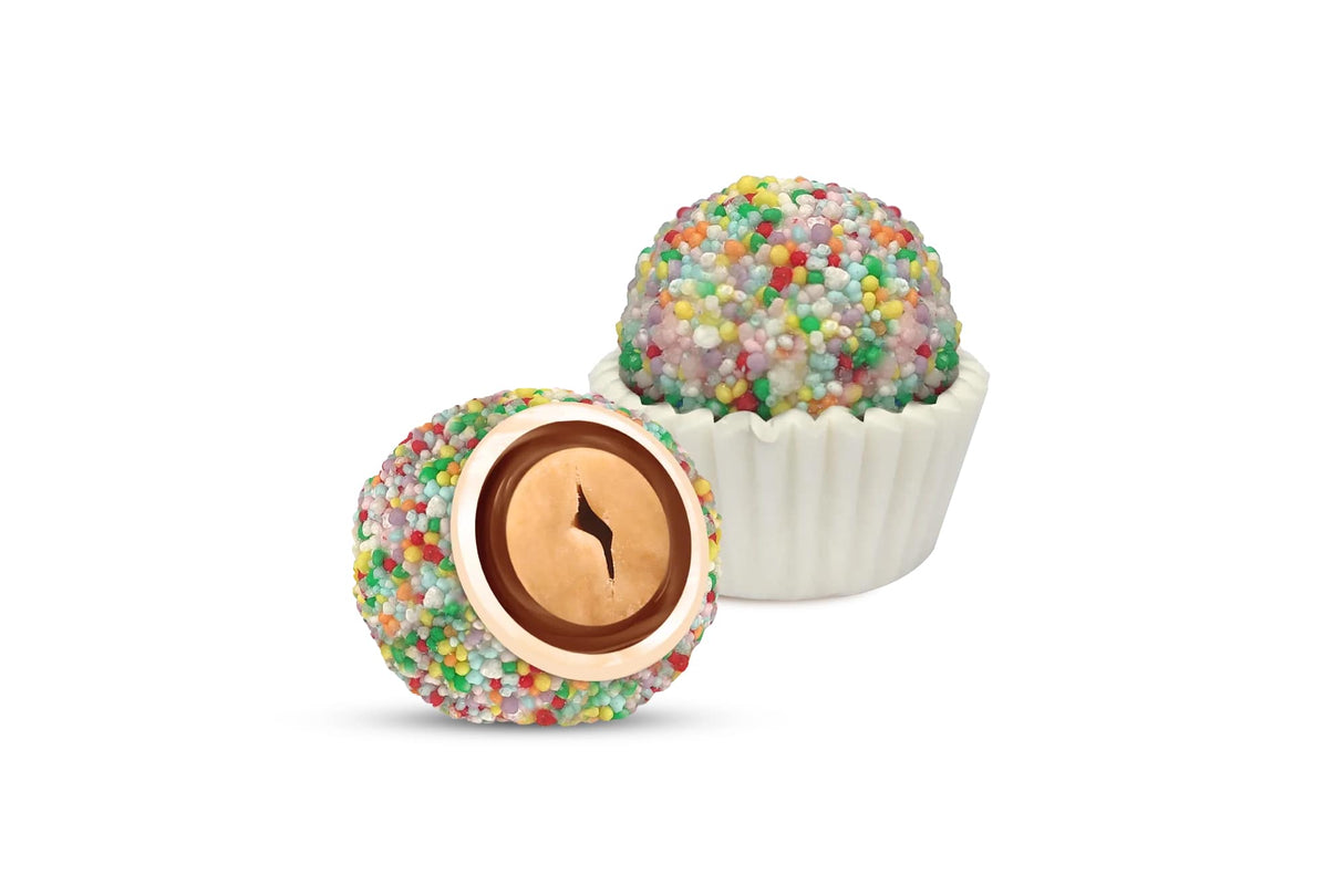 Maxtris Les Noisettes CriCri Anniversaire 500 Gr