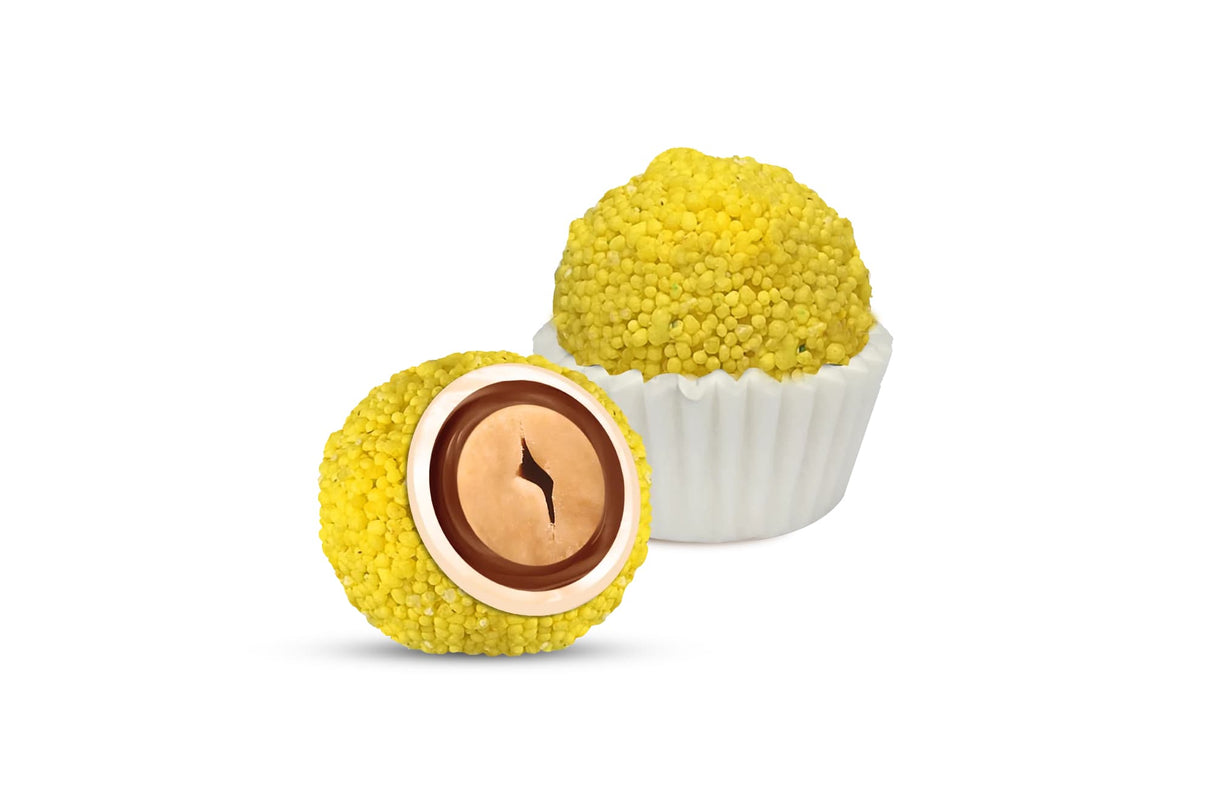 Maxtris Les Noisettes CriCri Jaune 500 Gr