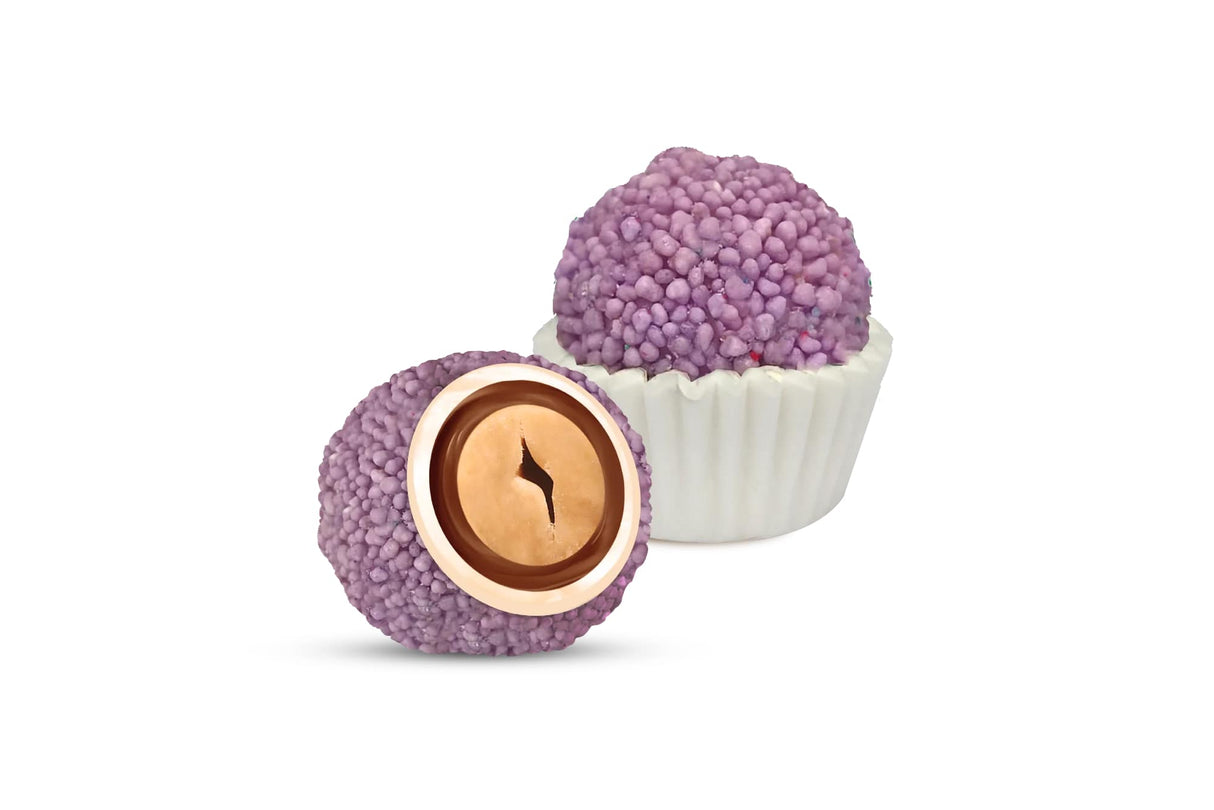 Maxtris Les Noisettes CriCri Lilas 500 Gr