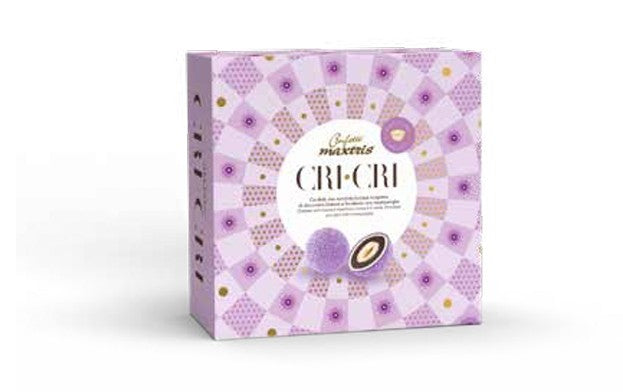 Maxtris Les Noisettes CriCri Lilas 500 Gr