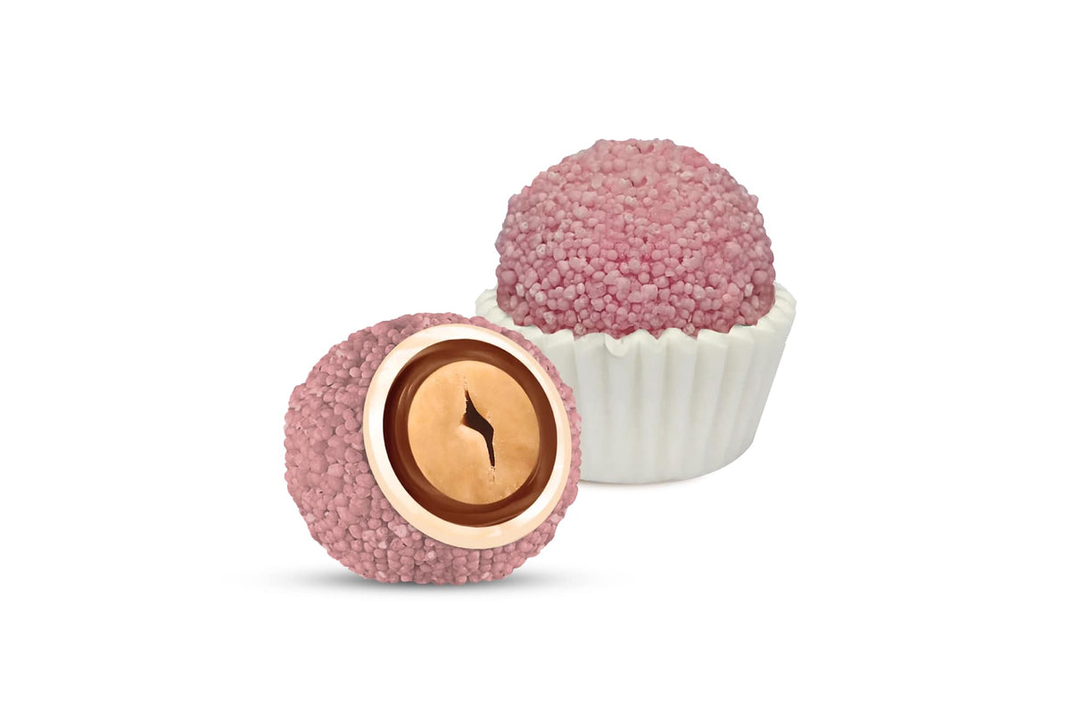 Maxtris Les Noisettes CriCri Rose 500 Gr