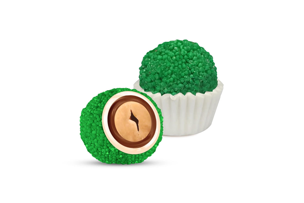 Maxtris Les Noisettes CriCri Vert 500 Gr