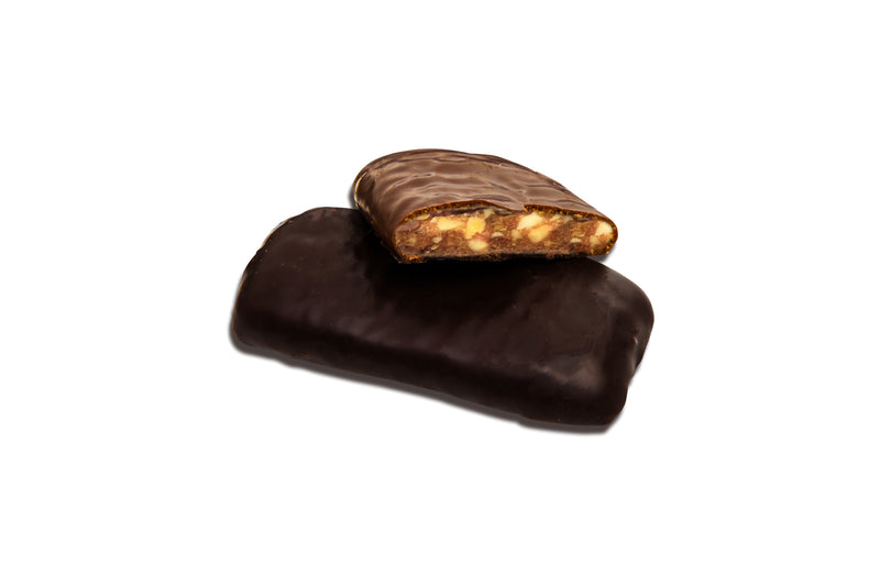 Maxtris Croccantini Assortiti al Cioccolato al Latte e Fondente 150 g Senza Glutine – Dolcetti Croccanti per Feste e Idee Regalo
