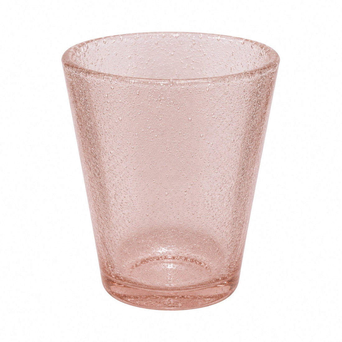 Zani Serafino ME.HO. GLASS - Verre Rose