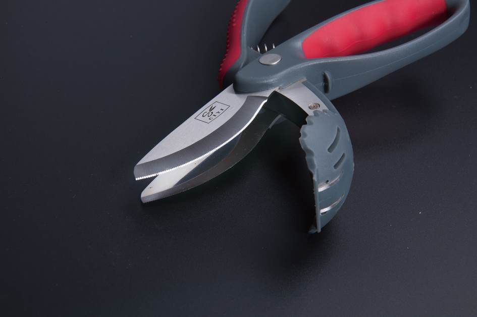 Ciseaux Salvinelli 23 cm Acier