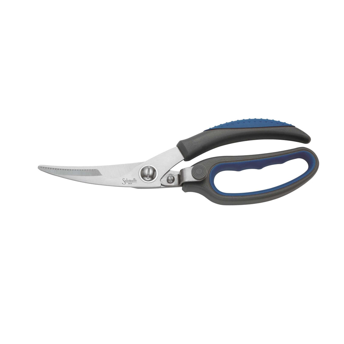 Ciseaux de coupe Salvinelli 23 cm en acier