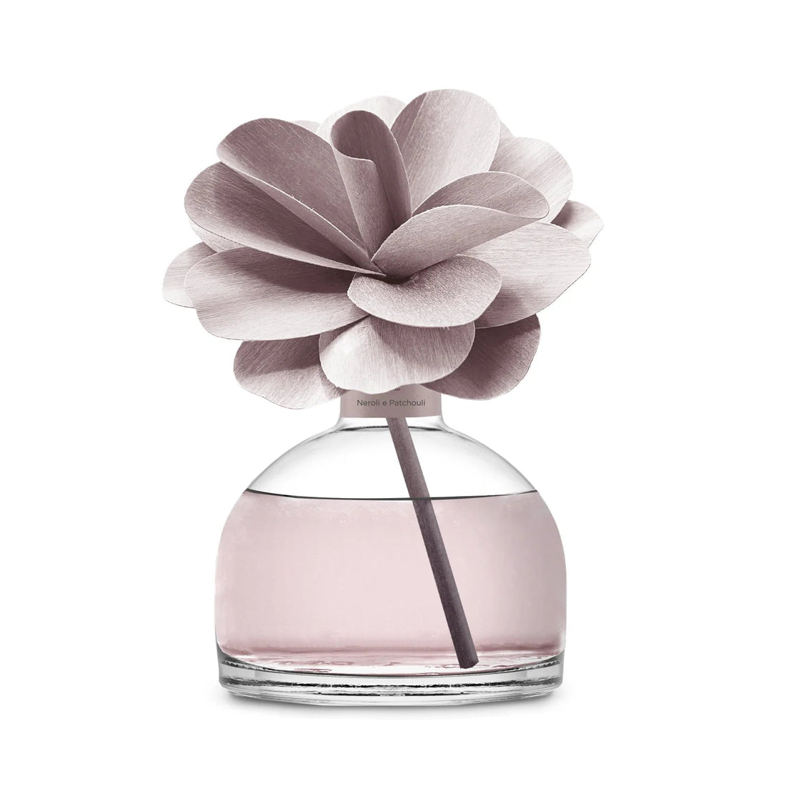 Muhà Flower Diffuseur de parfum Camélia 200ml Néroli et Patchouli