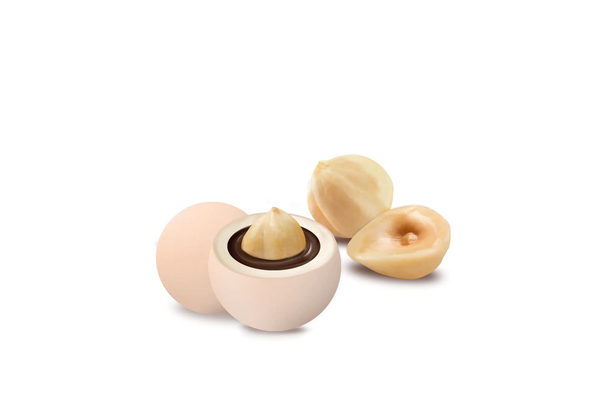 Confettis Les Noisettes Nuance Nude 1 Kg