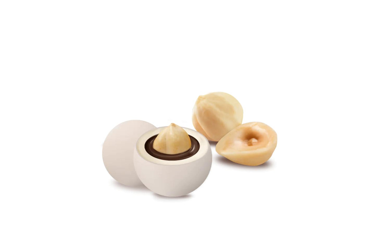 Maxtris Confettis Les Noisettes Nuance Taupe 1 Kg