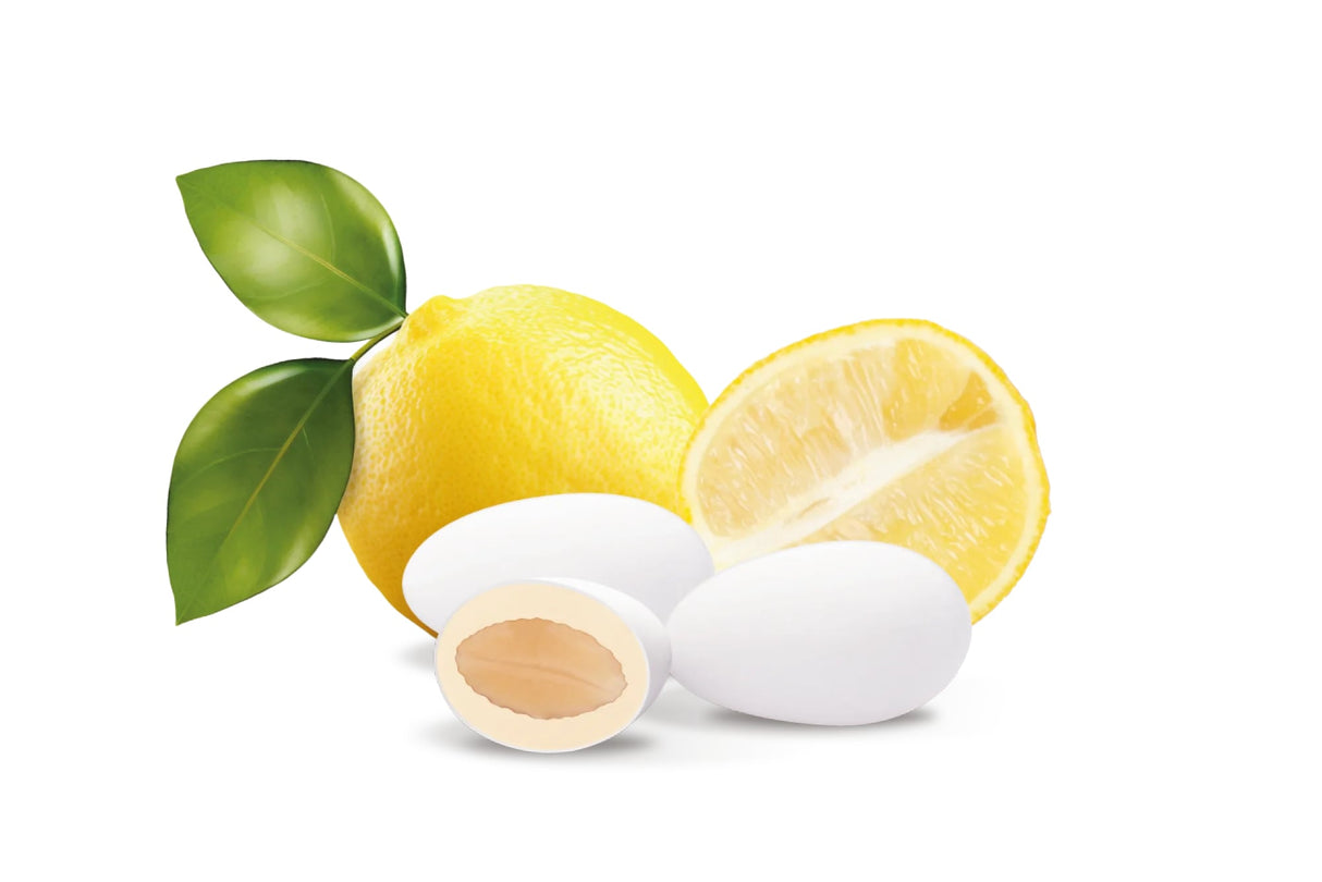 maxtris maxtris confetti maxtris ciocomandorla essence allolio essenziale di limone 1 kg ean 8022470876079