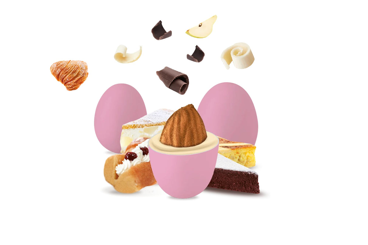 maxtris maxtris confetti napoletanita rosa 1 kg ean 8022470875560