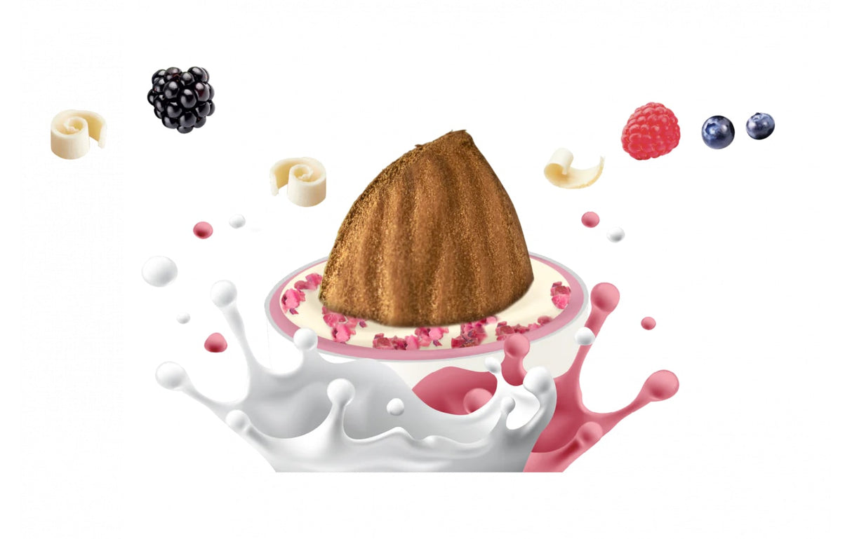 Maxtris Confetti Sbagliato aux Baies 1 Kg