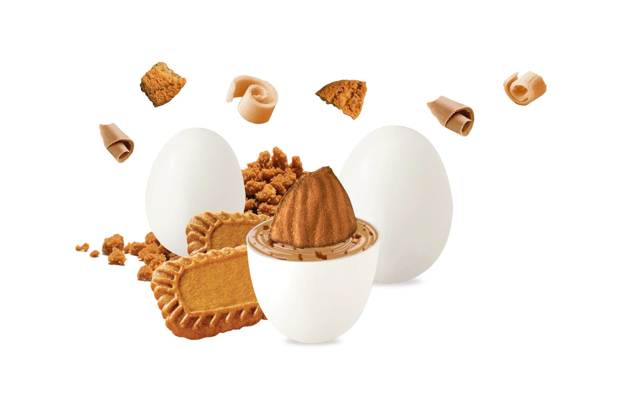 maxtris maxtris confetti ciocomandorla speculoos 1 kg ean 8022470875881