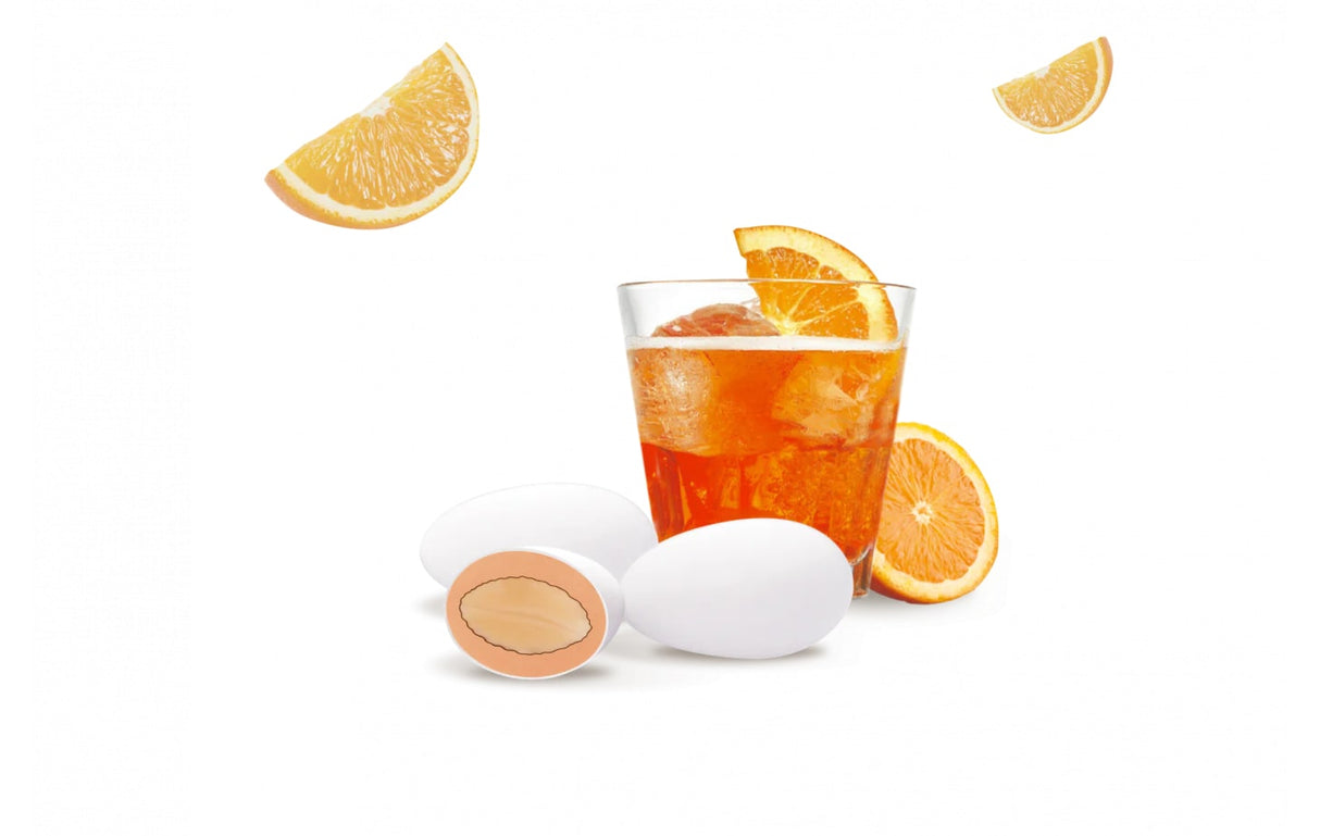 Maxtris Confetti Ciocomandorla Spritz 1 kg