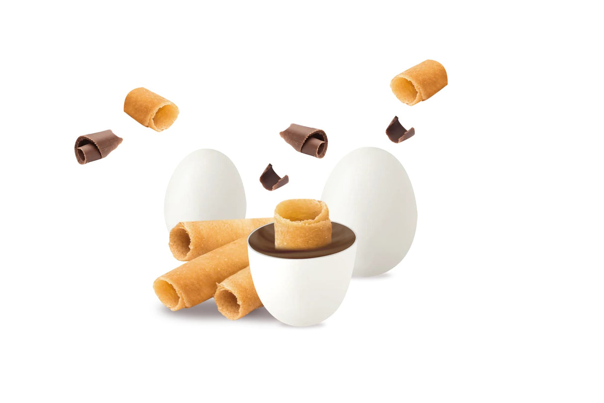 Maxtris Confetti Ciocofantasy Wafer 1 kg