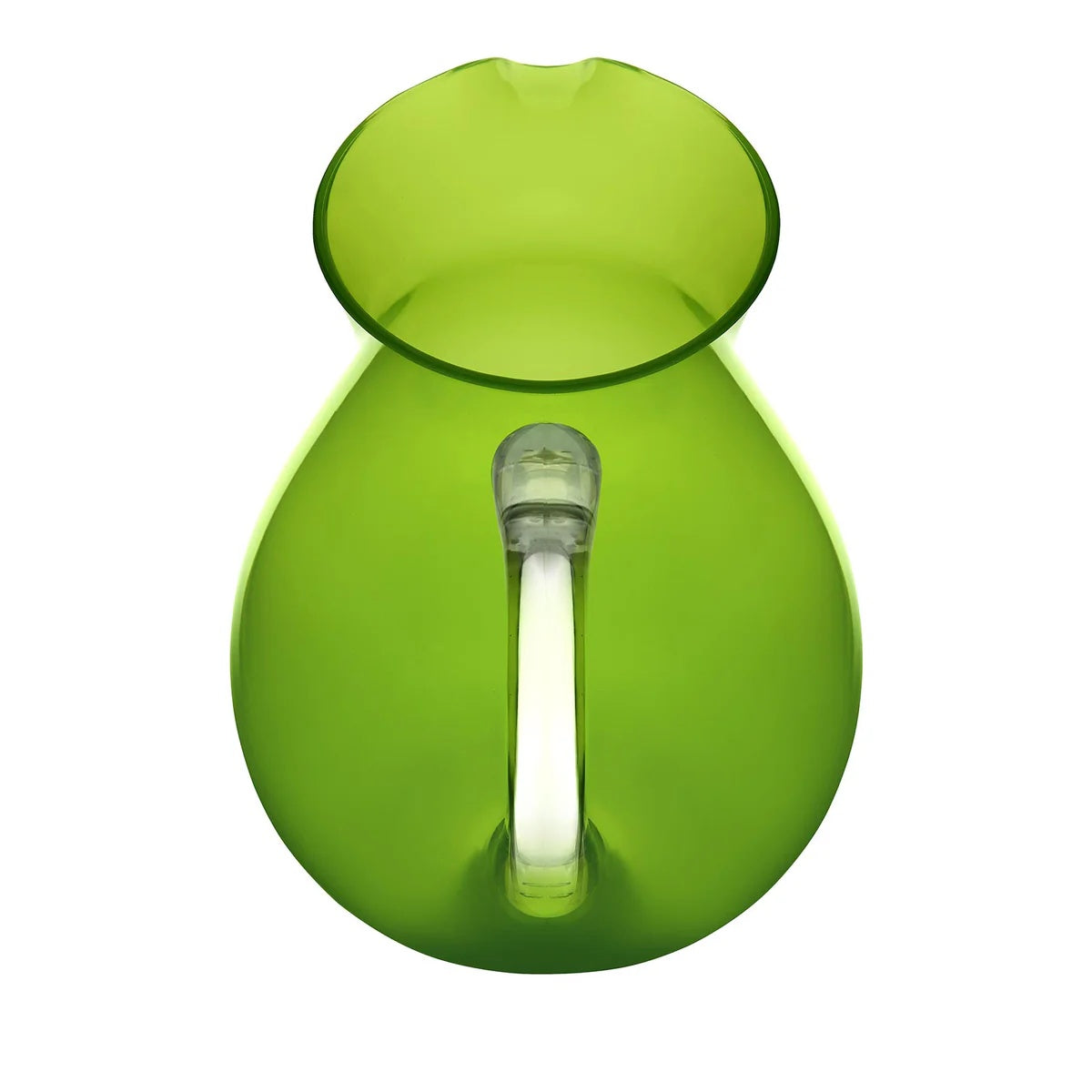 Zani Serafino Caraffa ME SYNTH PITCHER Couleur Citron Vert