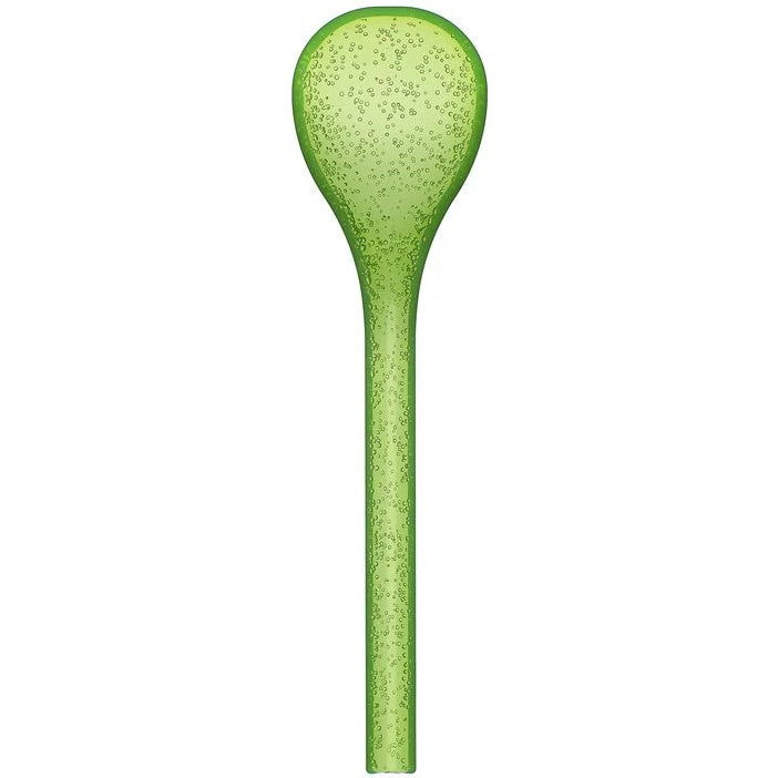 Zani Serafino Couverts à Salade Salad Server Me Synth Méthacrylate Citron vert