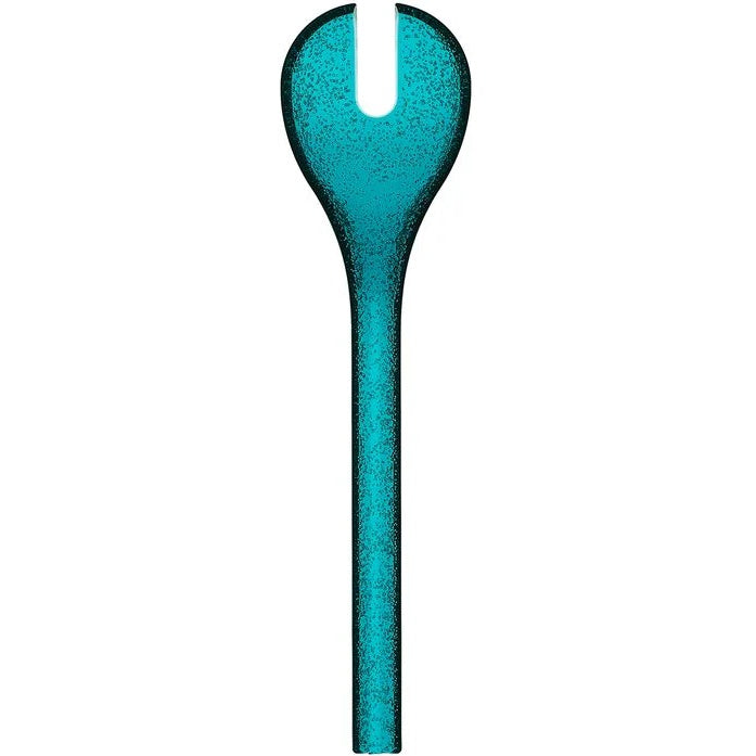 Zani Serafino Couverts à salade Salad Server Me Synth Méthacrylate Pétrole