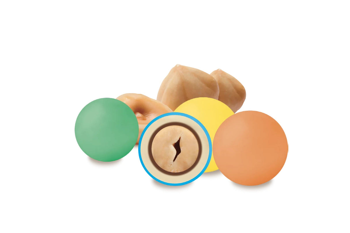 Maxtris Confetti Cioconocciola Les Noisette Mélange Classique 1 Kg