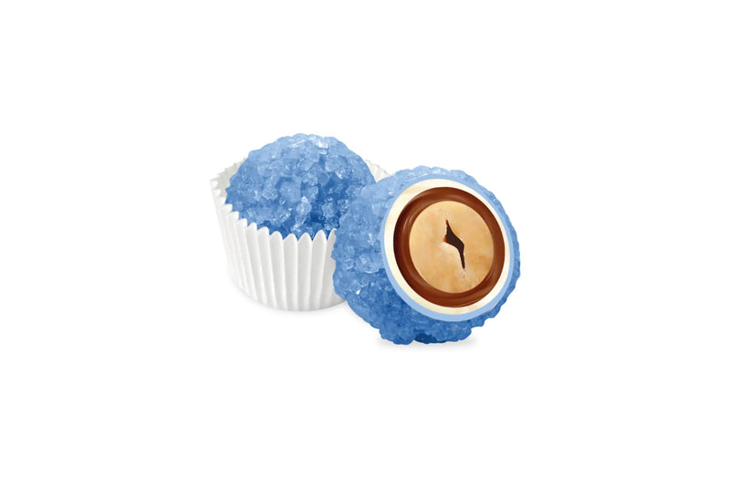 Maxtris Les Noisettes Diamant Bleu Avion 500 Gr