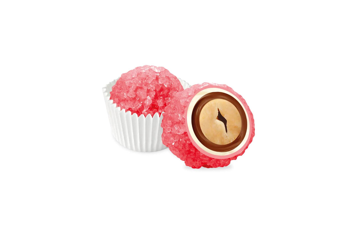 Maxtris Les Noisettes Diamant Rouge 500 Gr