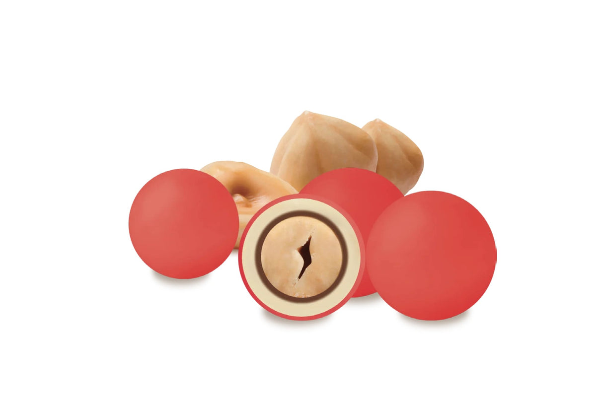 Maxtris Confetti Cioconocciola Les Noisette Classique Rouge 1 Kg