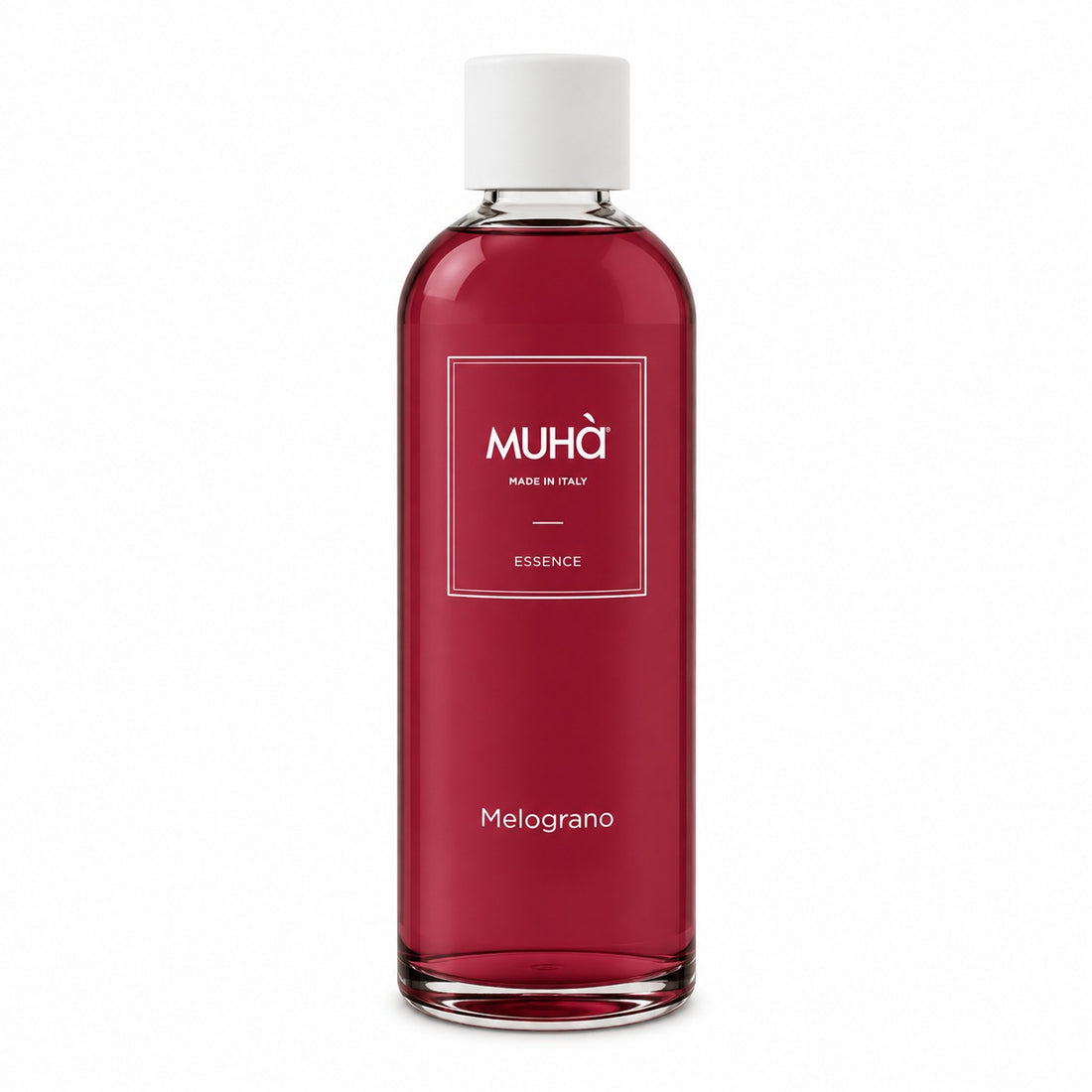 Muhà Recharge Essence Recharge Parfum Grenade 500 ml