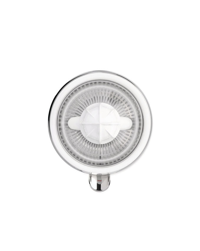 Alessi Presse-agrumes Électrique SG63 W Blanc