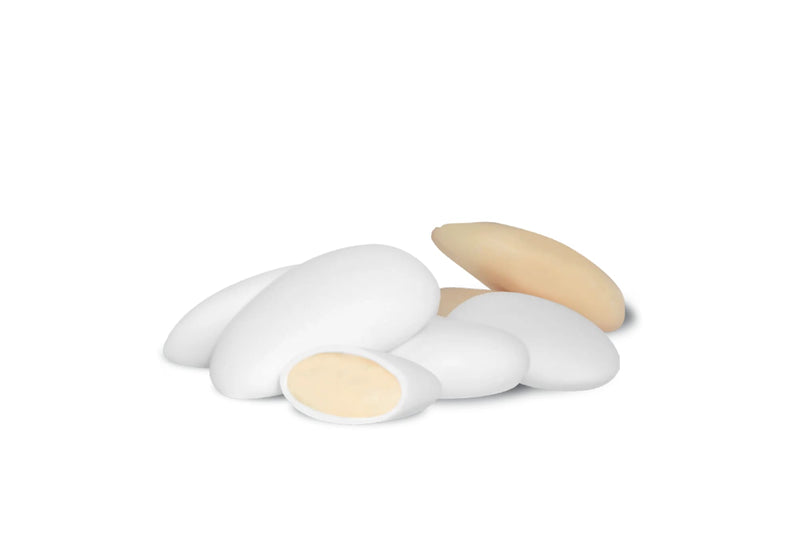 Confettis Maxtris La Mariée Classique Novella Blanc 1 Kg