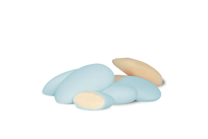Confettis Maxtris La Mariée Classique Novella Celeste 1 Kg