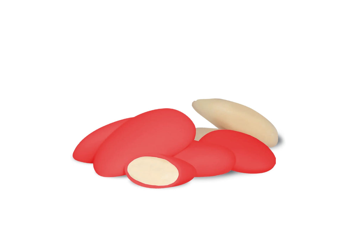 Confettis Maxtris La Mariée Classique Novella Rouge 1 Kg