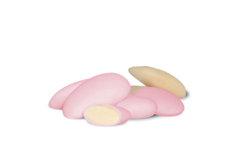 Confettis Maxtris La Mariée Classique Novella Rose 1 Kg