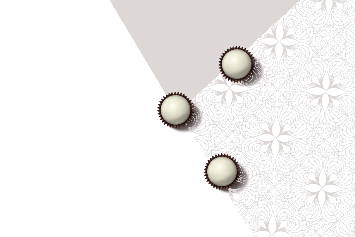 maxtris maxtris confetti tresor bianco 500 gr ean 8022470868333