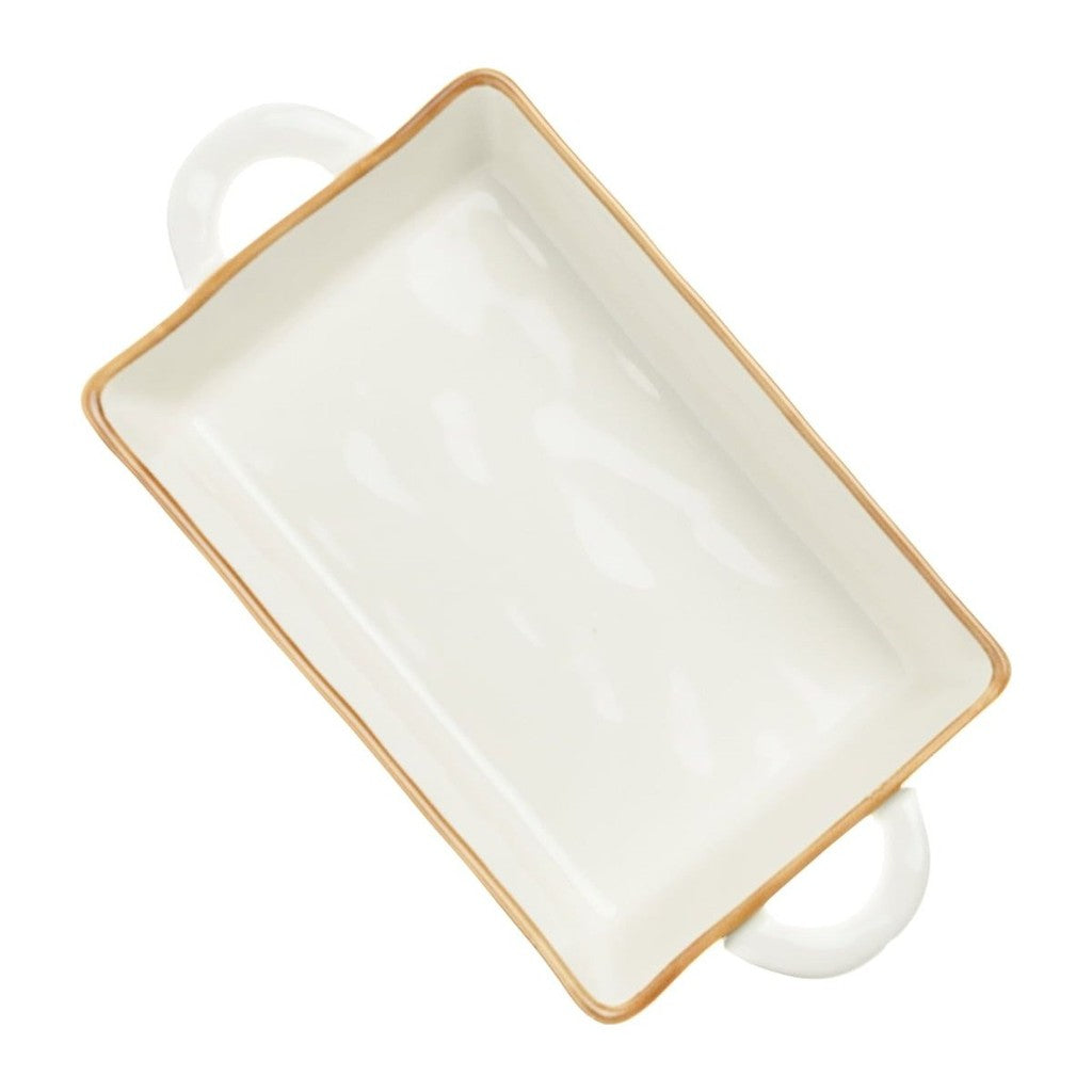 rose tulipani concerto avorio teglia 29 x 15 x 6 cm ean 8018594650350