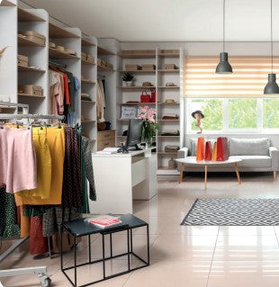 interchem italia interchem italia uni5 detergente pavimenti floreale 5 kg ean 8007134103937