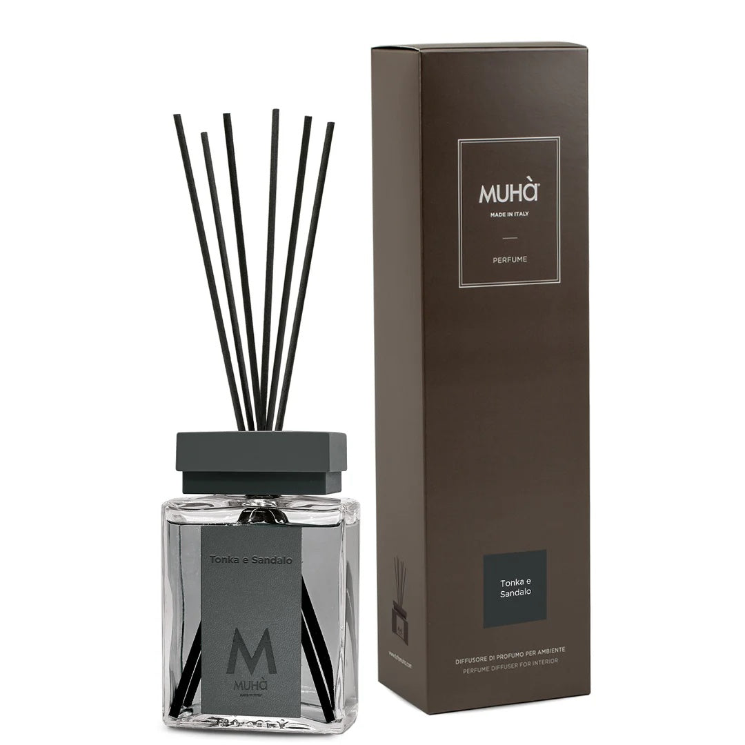 LUX PARFUM 100ML TONKA ET SANTAL