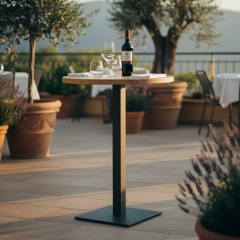 Base Alta Tavolo – Ristorante
