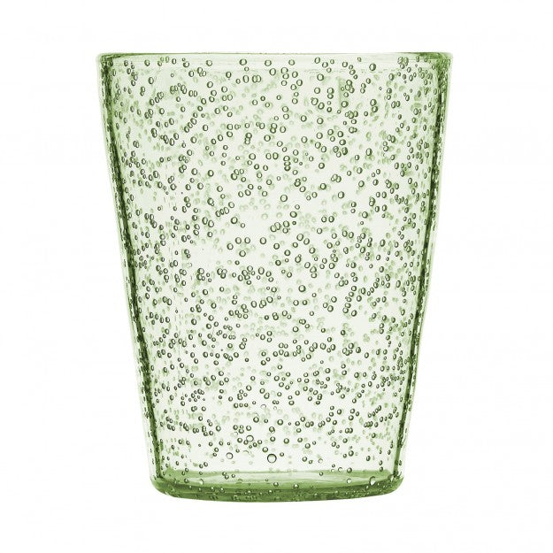Zani Serafino Gobelet Synth Mint en Méthacrylate