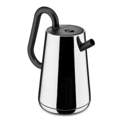 Alessi Toru Bouilloire Électrique Noire