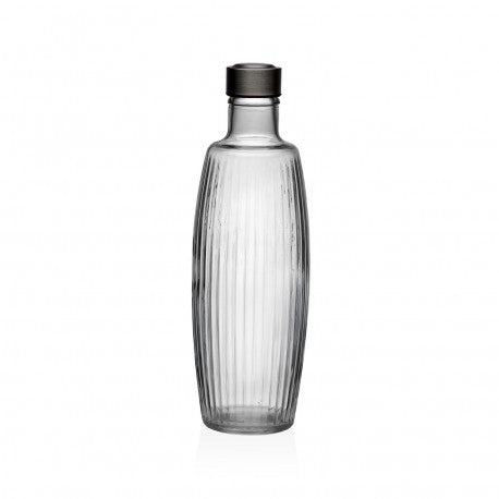 Verse Bouteille Verre 1,2L Venus Transparent