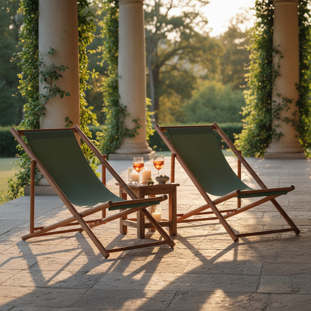 Danubio Bosco – Veranda aperitivo