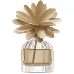 Muhà Flower Diffuseur de Parfum 60ml Vanille & Ambre Pure
