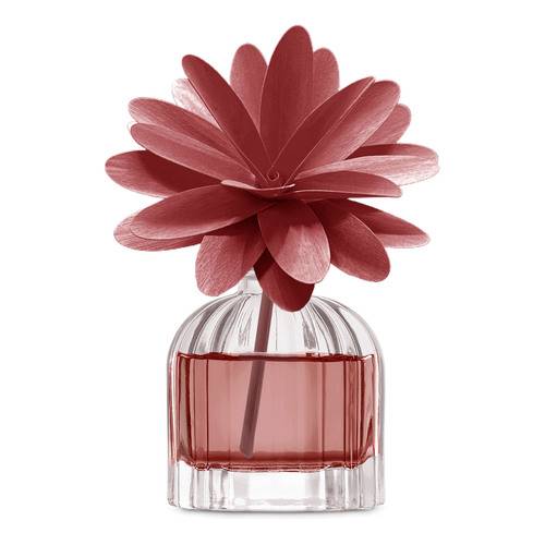 Muhà Flower Diffuseur de Parfum 60ml Orange et Cannelle