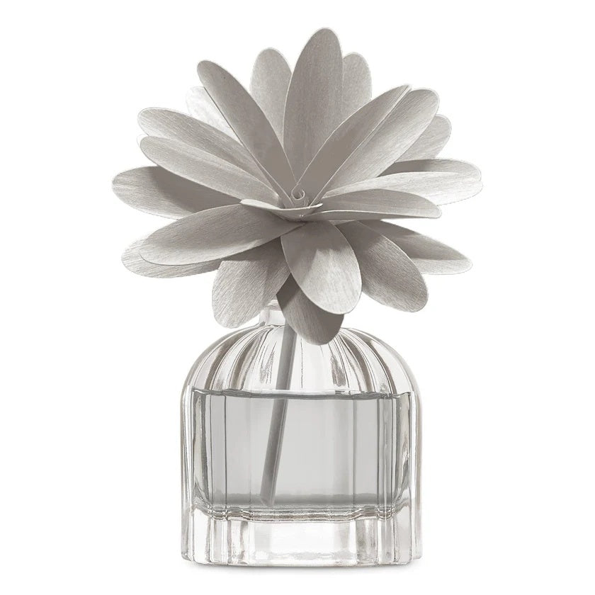 Muhà Flower Diffuseur de Parfum 60ml Fleurs de Coton