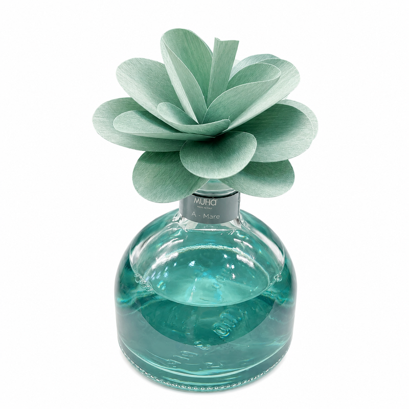 Diffuseur de parfum Muhà Flower 200ml A-Mare