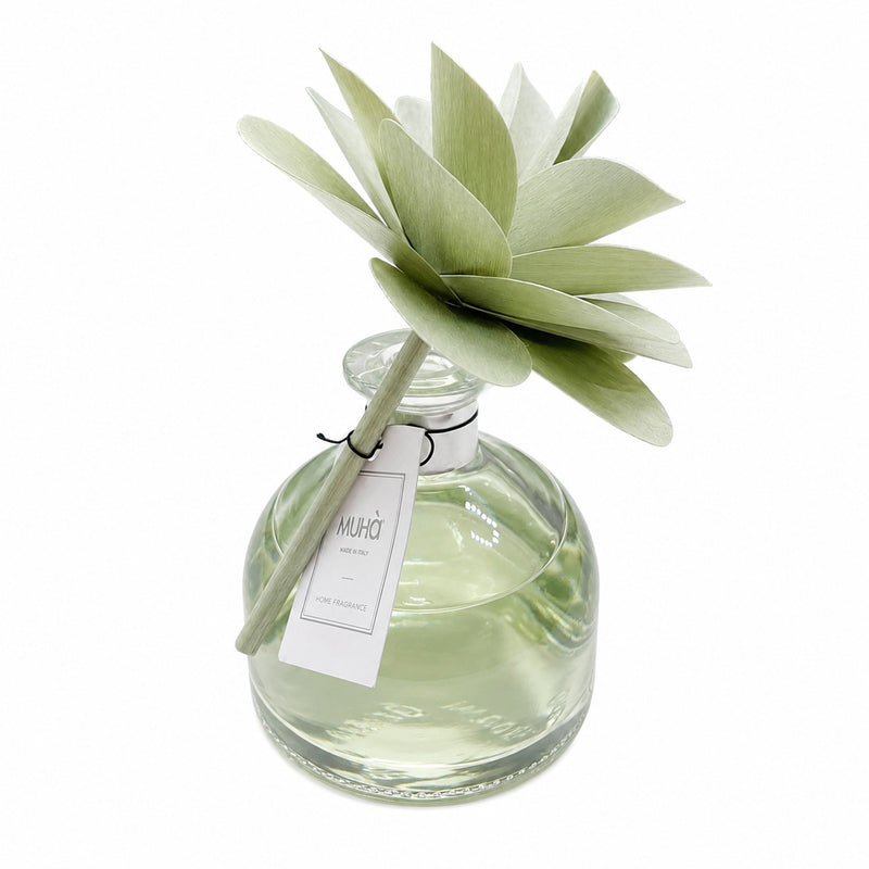 Diffuseur de Parfum Muhà Flower 200ml Carlis