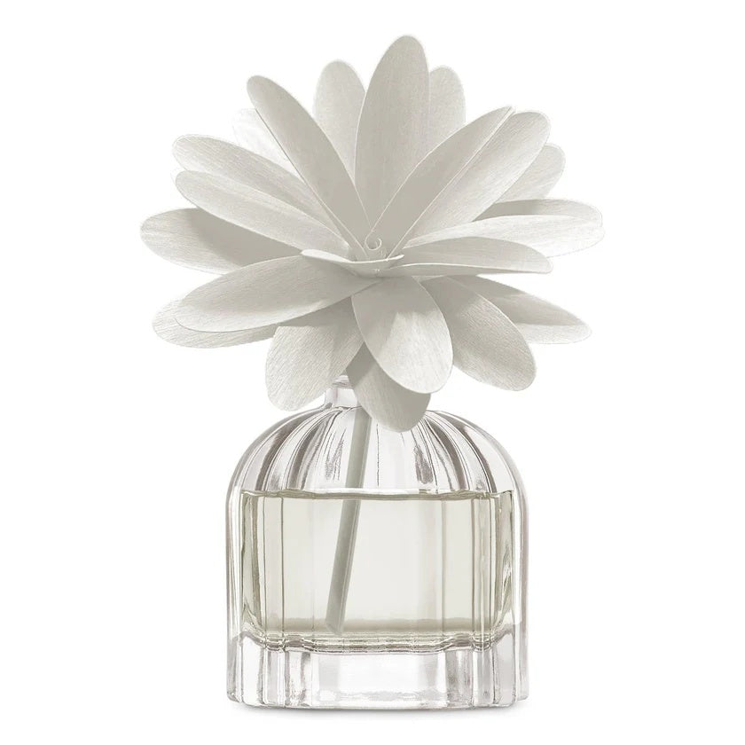 Muhà Flower Diffuseur de parfum 60ml Iris poudré