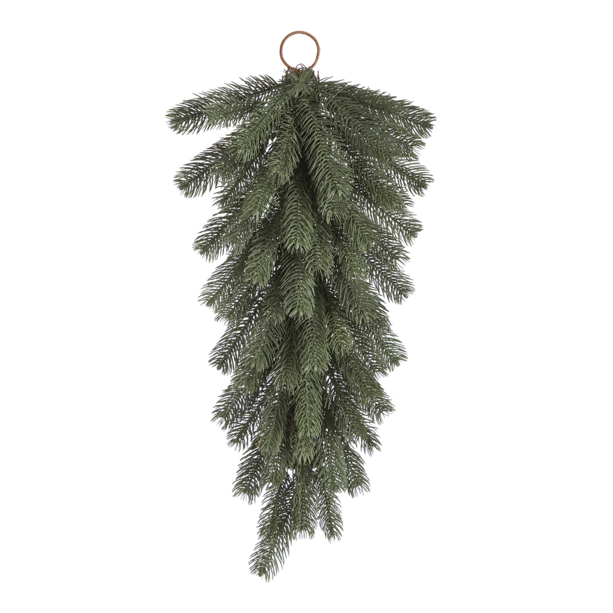 arpimex arpimex dietroporta decorazione natalizia pino h 62 cm verde ean 8018318959622