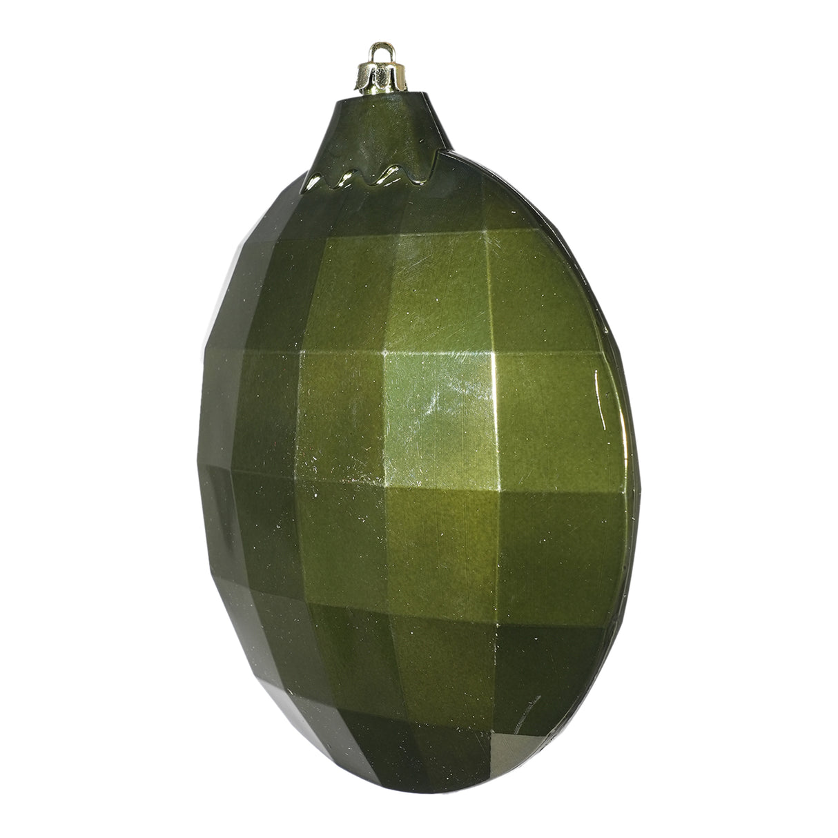 arpimex arpimex disco decorazione di natale 195 x 65 x 22 cm plastica verde muscio ean 8018318533969