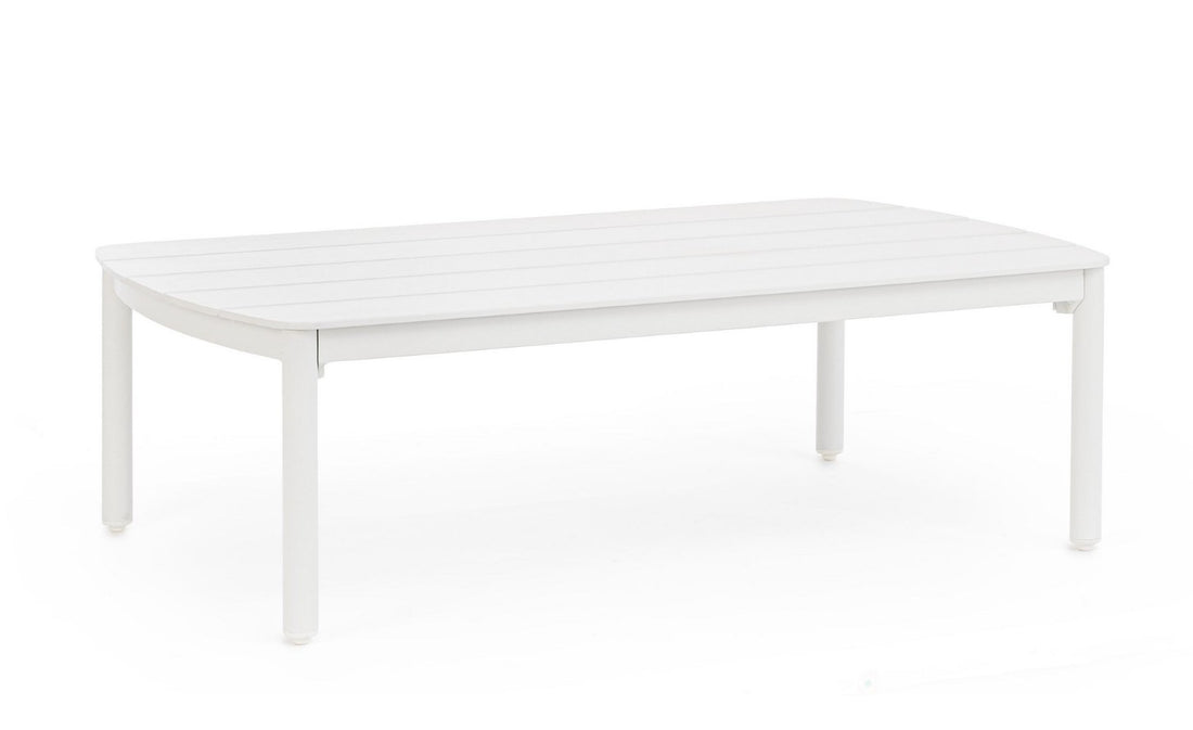 bizzotto bizzotto tavolino fenix rettangolare 115 x 68 cm colore vapor ean 8051836778696